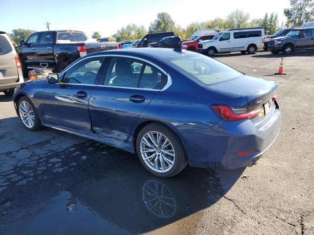 2023 BMW 330XI - 3MW89FF02P8D01966