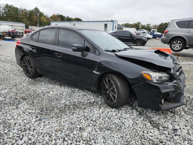 2018 SUBARU WRX LIMITE #3303967724