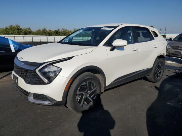 2023 KIA SPORTAGE L #3318015488