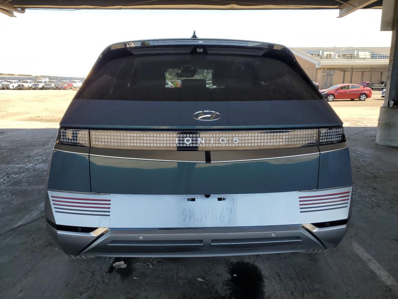 HYUNDAI IONIQ 5 LIMITED