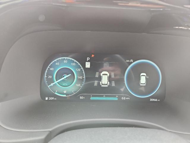 2023 HYUNDAI PALISADE C - KM8R7DGE9PU504010