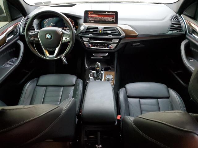 2020 BMW X3 XDRIVE3 #3301983438