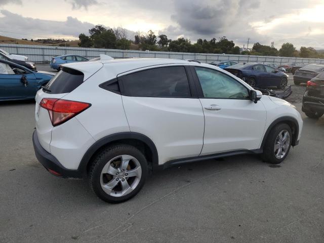 2016 HONDA HR-V EX #3302989599