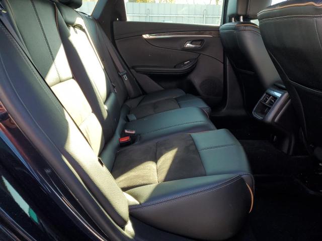 2014 CHEVROLET IMPALA LT - 2G1125S3XE9301416