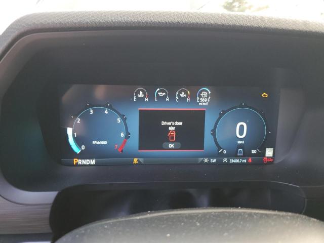 2024 FORD F150 XLT - 1FTEW3LP6RFA36932