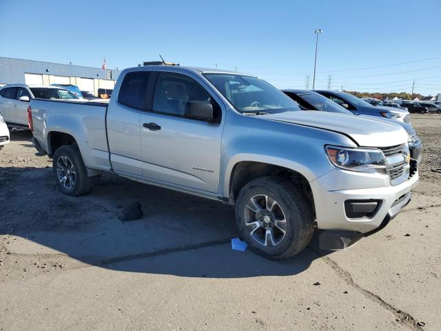 2018 CHEVROLET COLORADO 1GCHSBEA4J1310030