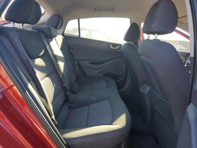 2019 HYUNDAI IONIQ BLUE #3282583904