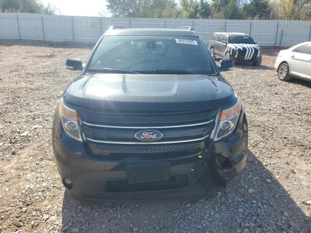 2015 FORD EXPLORER L #3294402505