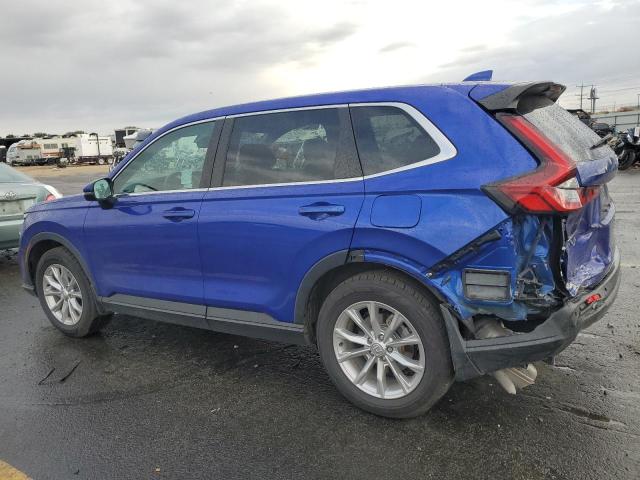 2024 HONDA CR-V EXL #3270869470