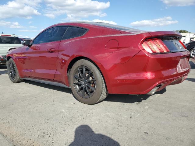 2017 FORD MUSTANG 1FA6P8AM0H5250736