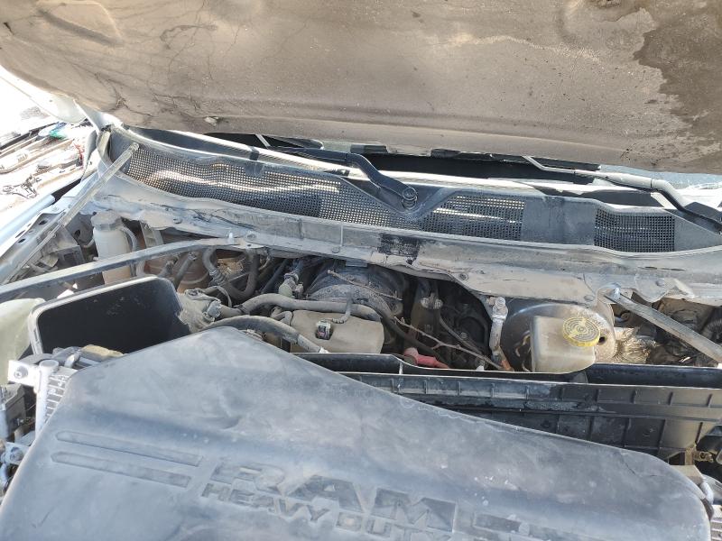 2024 RAM 3500 TRADE #3287706042