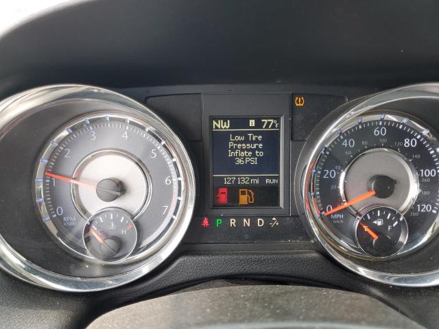 2015 CHRYSLER TOWN & COU 2C4RC1BGXFR544597