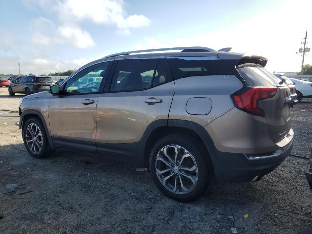 2018 GMC TERRAIN SL - 3GKALPEXXJL174208