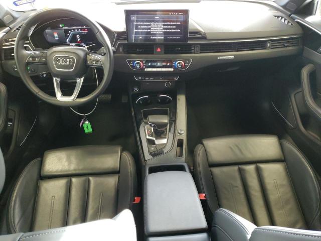 2024 AUDI A4 PREMIUM - WAUEAAF4XRN013127