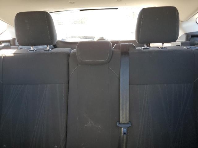 2016 FORD FOCUS SE - 1FADP3K29GL391046