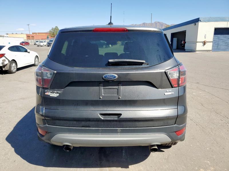 2017 FORD ESCAPE SE 1FMCU9GD9HUA47008