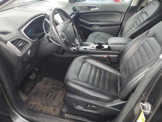 2015 FORD EDGE SEL #3303924692