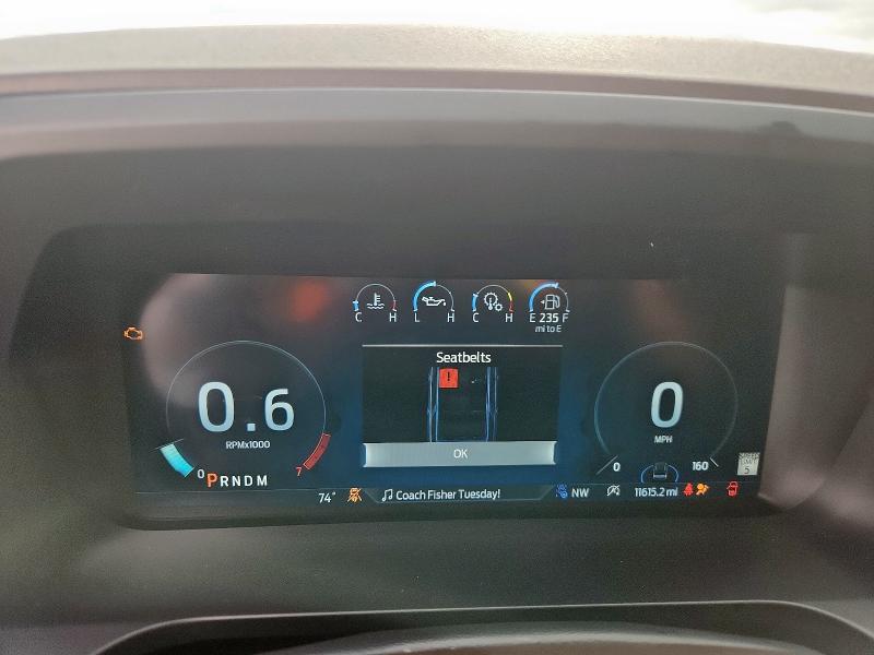 2024 FORD EXPEDITION - 1FMJU1N87REB16790