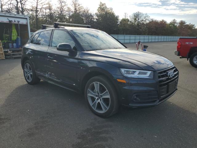 2019 AUDI Q5 PRESTIG WA1CNAFY8K2104819