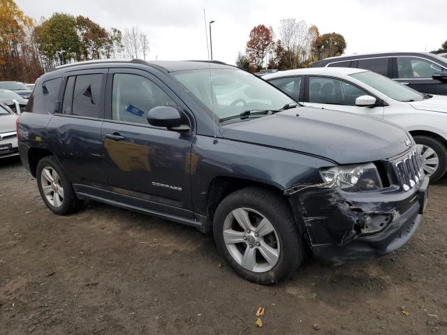 2014 JEEP COMPASS LA - 1C4NJDEBXED741292