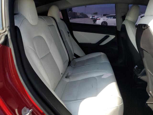 2018 TESLA MODEL 3 #3302766373