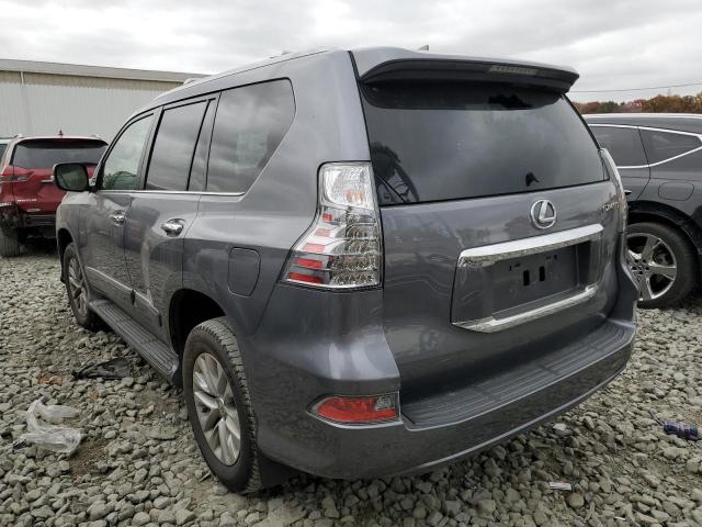 2018 LEXUS GX 460 JTJBM7FX7J5189869