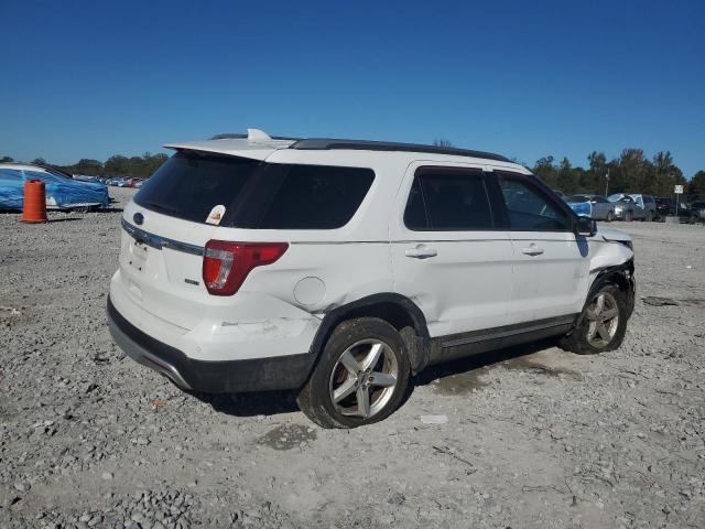 2016 FORD EXPLORER X #3298114136