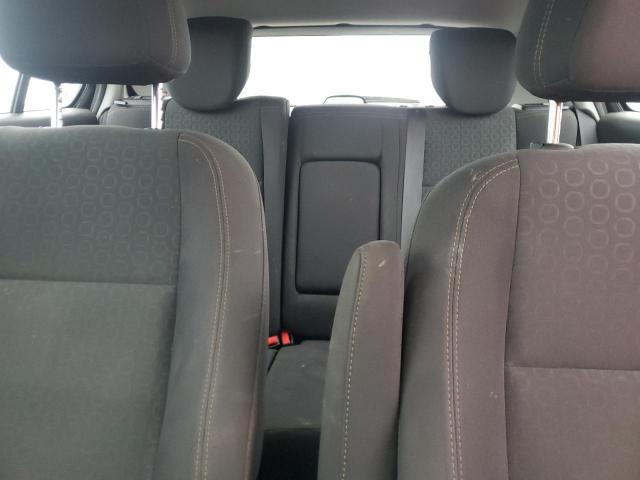 2018 CHEVROLET TRAX LS #3296431698