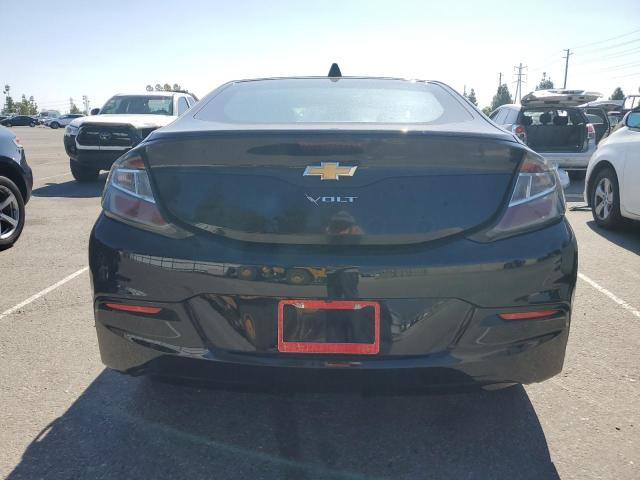 2017 CHEVROLET VOLT LT #3308273152