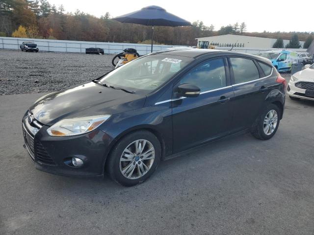FORD FOCUS SEL