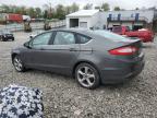 Lot #3296311408 2016 FORD FUSION S