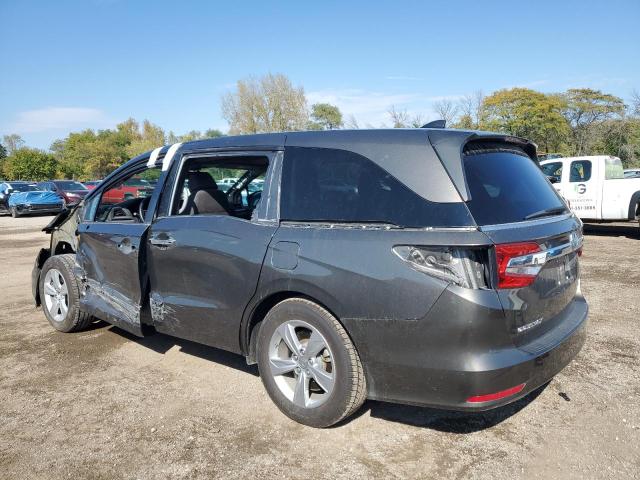 2019 HONDA ODYSSEY EX #3271766660