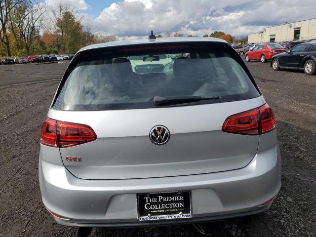 2016 VOLKSWAGEN GTI S/SE 3VW447AU9GM060797