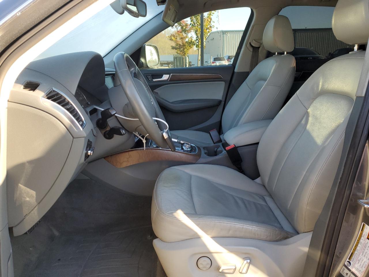 AUDI Q5 PREMIUM PLUS