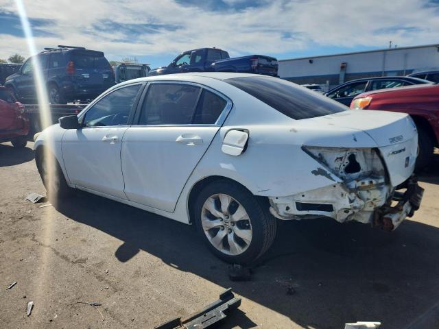 2010 HONDA ACCORD EX - 1HGCP2F71AA019808