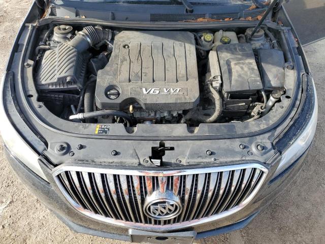 2015 BUICK LACROSSE #3287555999