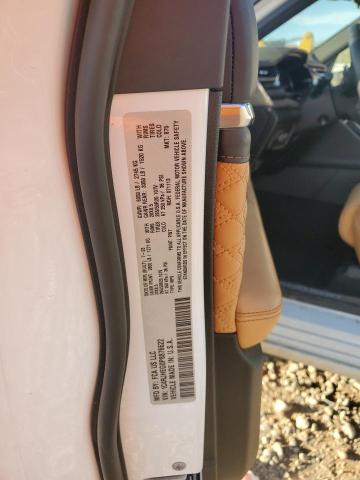 2023 JEEP GRAND CHER - 1C4RJHEG0P8876622