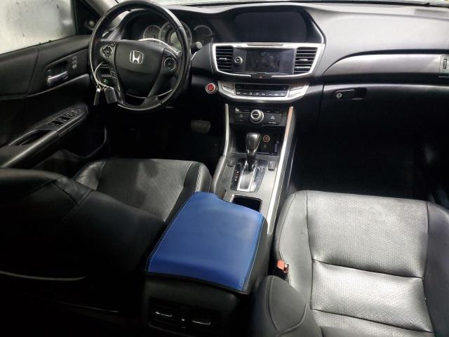 2014 HONDA ACCORD EXL - 1HGCR3F86EA012531