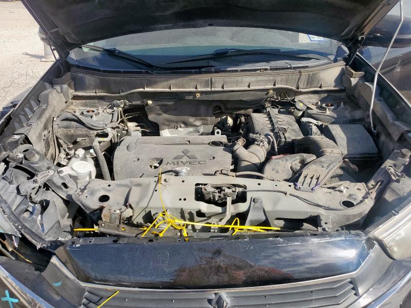 2016 MITSUBISHI OUTLANDER JA4AP3AU3GZ065346