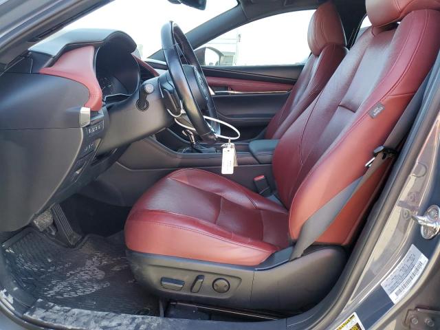 2021 MAZDA 3 PREMIUM JM1BPBNY2M1310360