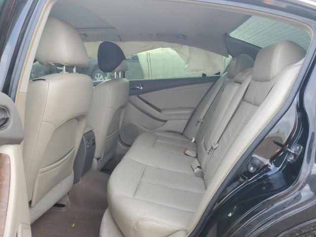 2007 NISSAN ALTIMA 3.5 #3290044260