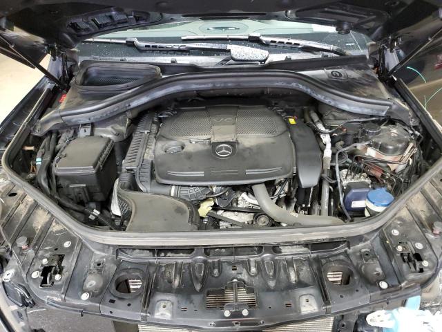 2017 MERCEDES-BENZ GLE 350 4MATIC - 4JGDA5HB9HA983070