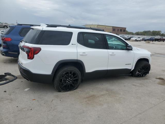 2022 GMC ACADIA SLT #3293741945