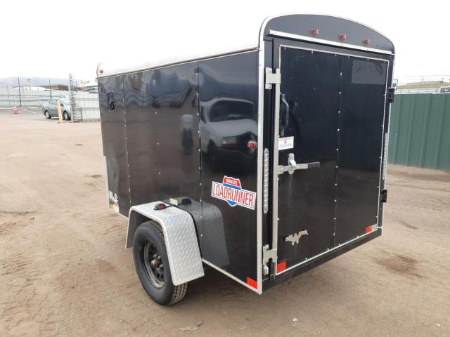 2025 INTERSTATE UNKNOWN #3260616066