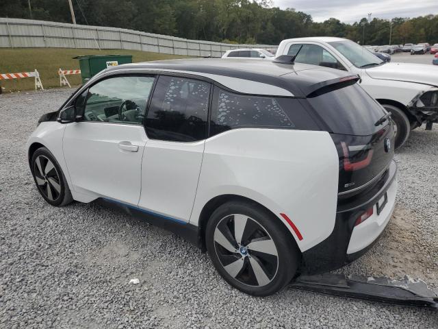 2018 BMW I3 REX WBY7Z4C5XJVD95801