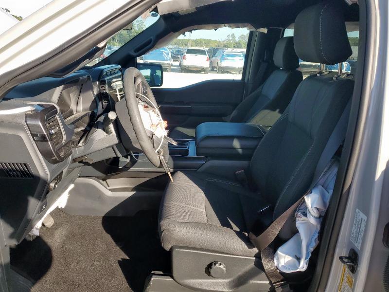 2024 FORD F150 STX #3287588027