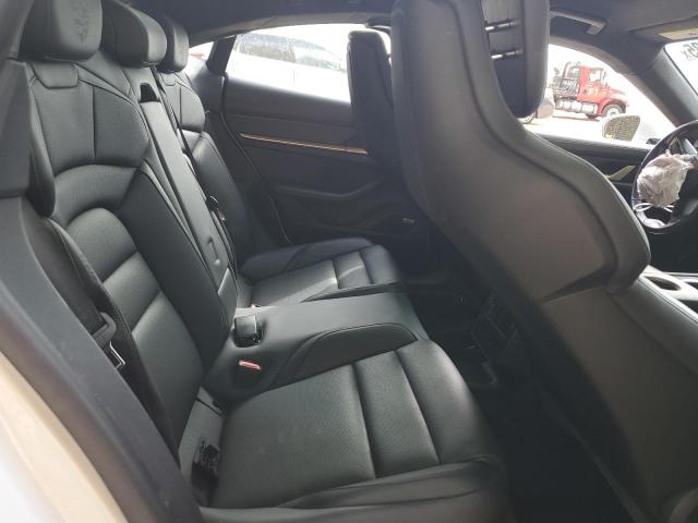 2021 PORSCHE TAYCAN TUR WP0AC2Y1XMSA62670