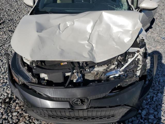 2021 TOYOTA COROLLA LE #3301858988