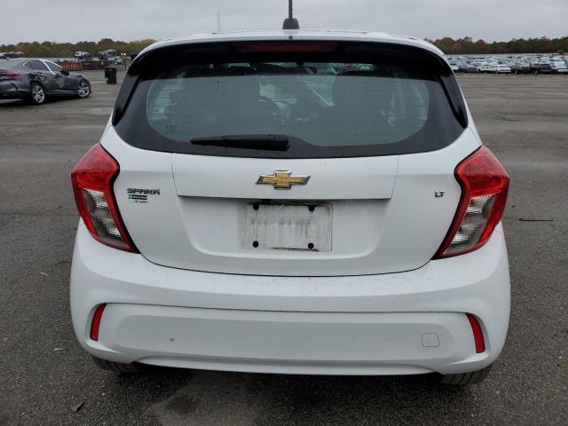 2021 CHEVROLET SPARK 1LT #3302948631