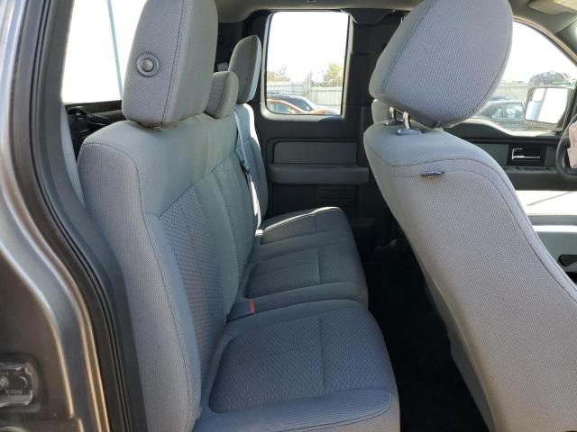 2013 FORD F150 SUPER #3303930715